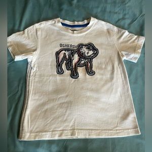 Toddler shirt